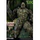 DC Comics Statue The Swamp Thing Deluxe Version 84 cm